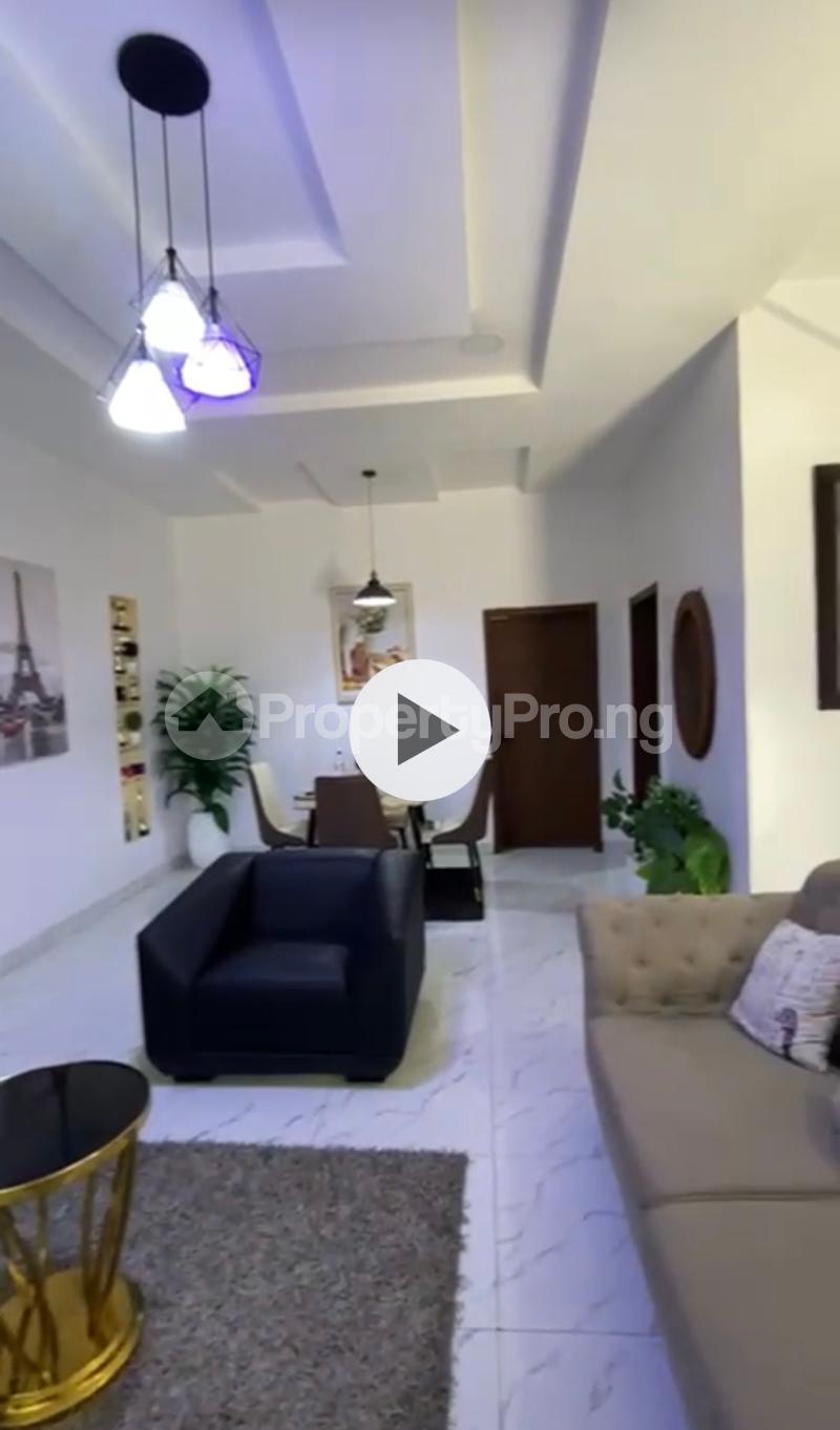 4 bedroom House for sale Ikota Lekki Lagos