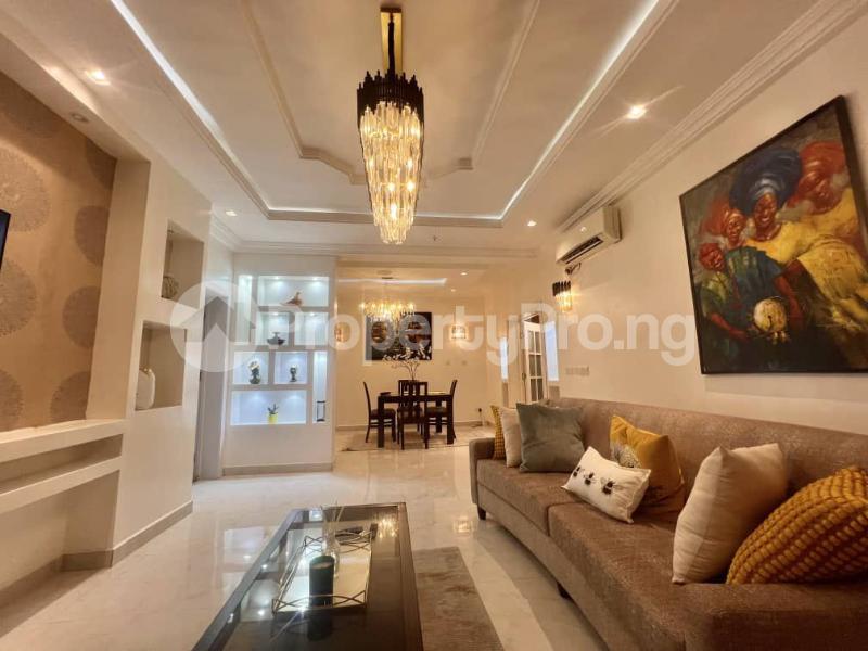 4 bedroom Flat / Apartment for rent Banana Island Ikoyi Lagos