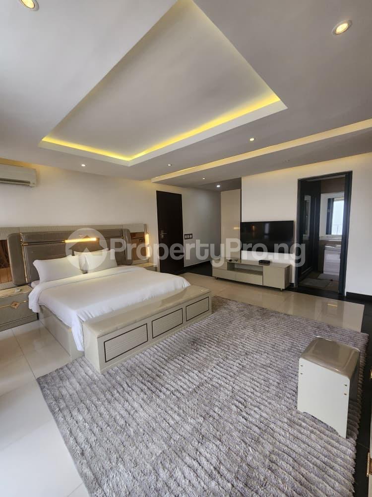 4 bedroom House for rent Banana Island Ikoyi Lagos