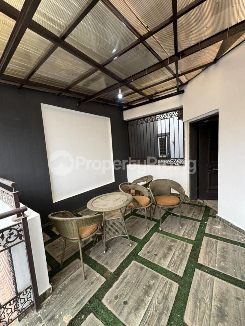 4 bedroom House for rent Ikeja GRA Ikeja Lagos