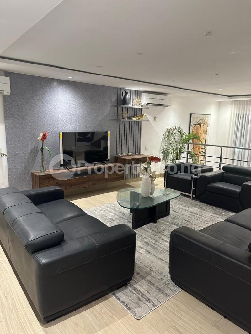 4 bedroom House for rent Old Ikoyi Ikoyi Lagos