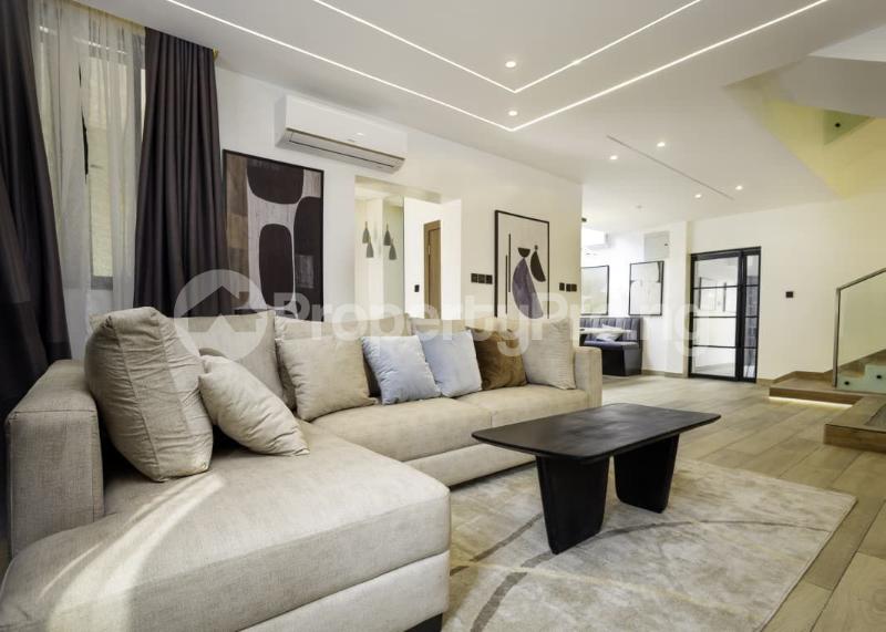 4 bedroom House for sale Parkview Estate Ikoyi Lagos