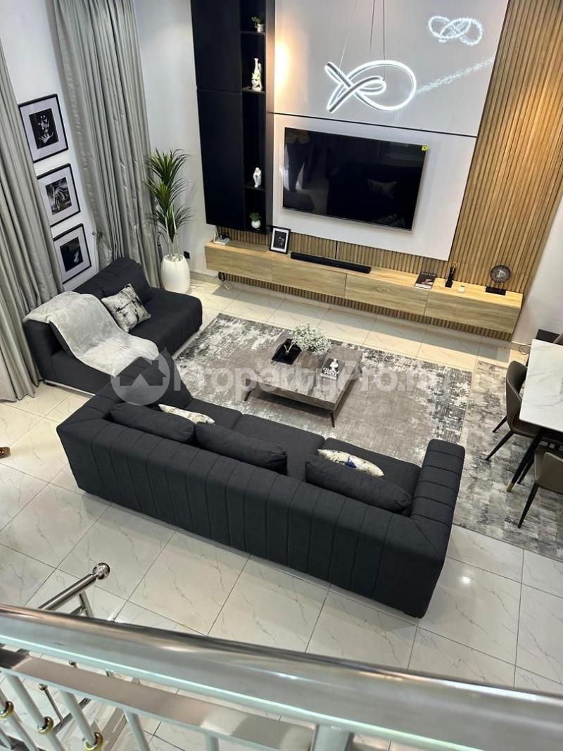 4 bedroom House for rent orchid Lekki Lagos