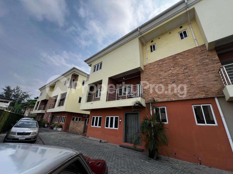 4 bedroom House for rent Old Ikoyi Ikoyi Lagos