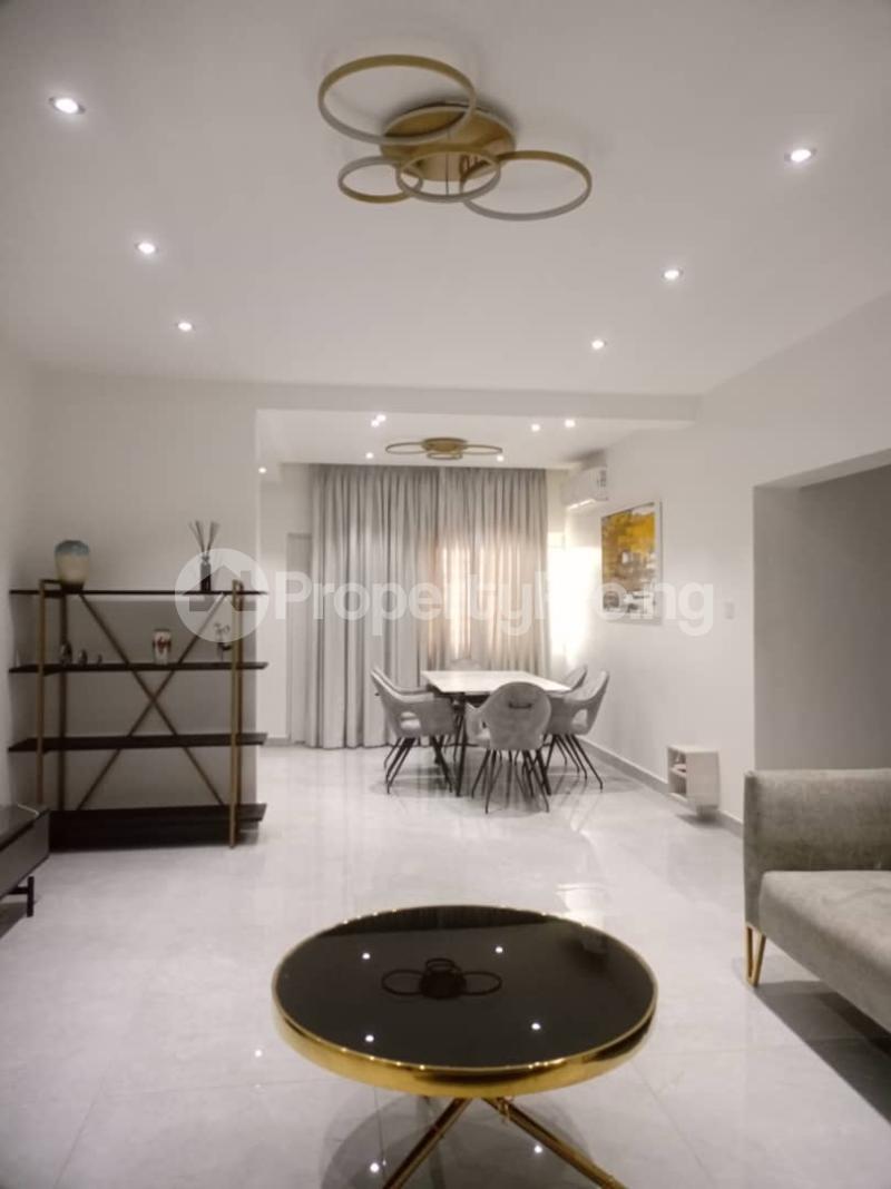 4 bedroom House for rent Lekki Lagos