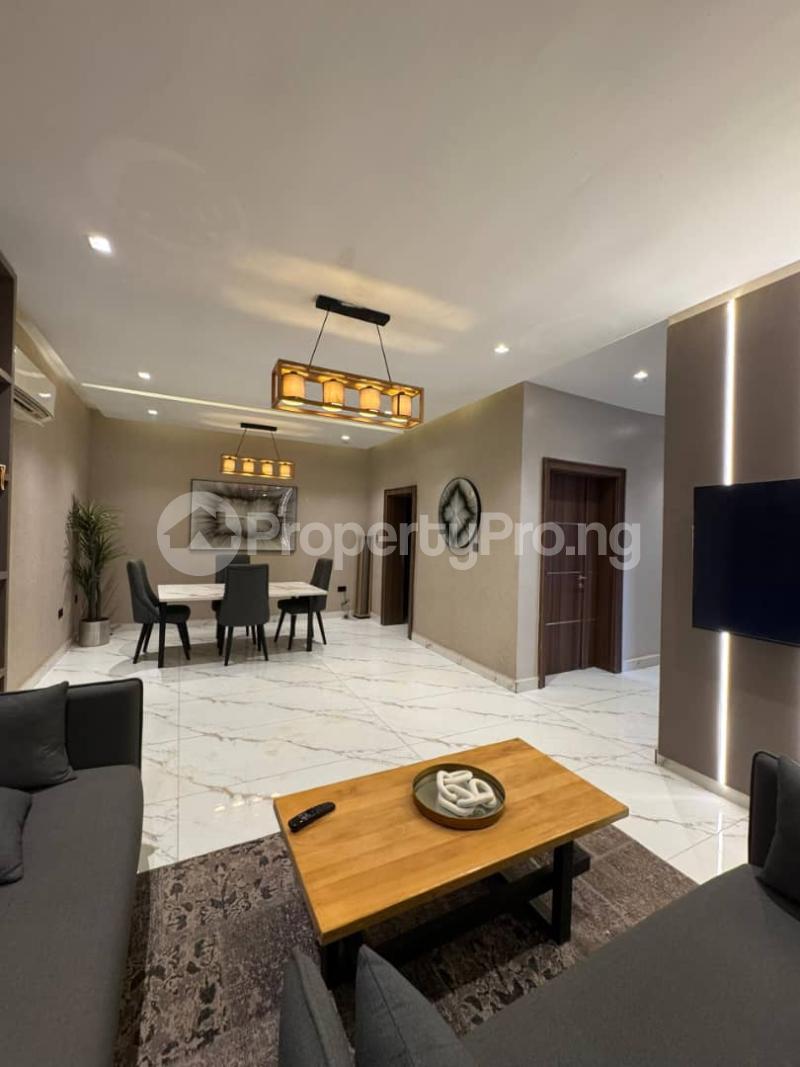 4 bedroom House for sale Mabushi Abuja