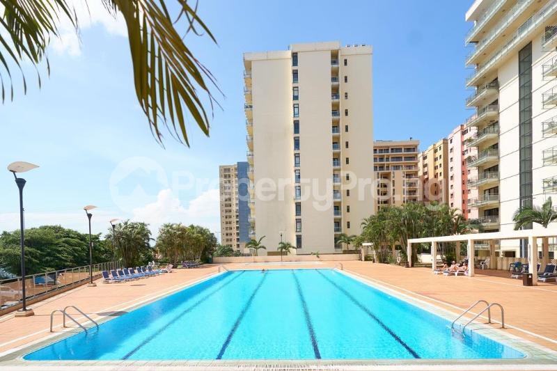 4 bedroom House for shortlet Banana Island Ikoyi Lagos