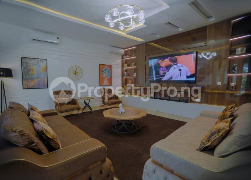 4 bedroom House for rent Off Adeola Odeku Victoria Island Lagos - 0