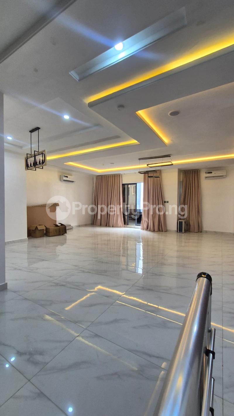 4 bedroom House for rent Opebi Opebi Ikeja Lagos
