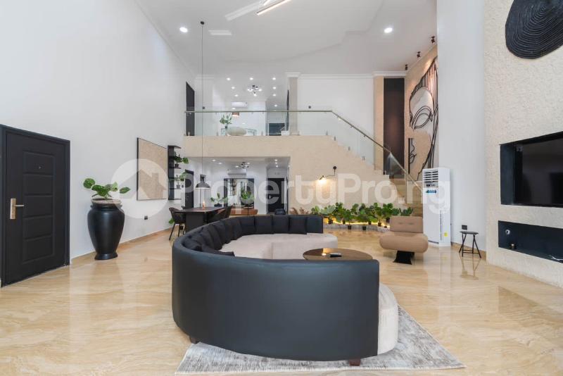 4 bedroom House for shortlet Parkview Estate Ikoyi Lagos