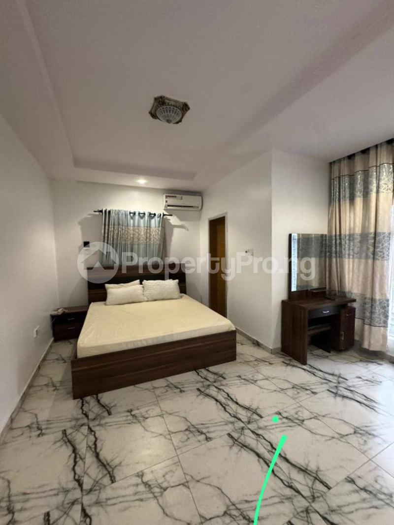 4 bedroom House for rent Ikeja GRA Ikeja Lagos - 0