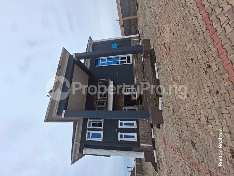 5 bedroom House for sale Jankata Akala Express Ibadan Oyo