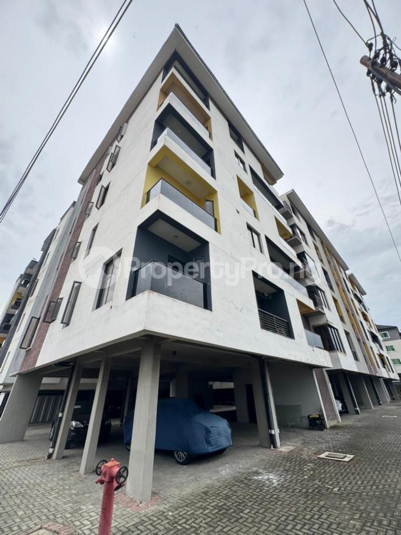 2 bedroom House for sale Ikate Lekki Lagos