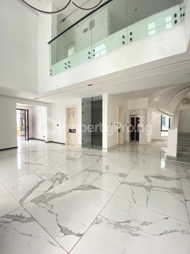 5 bedroom House for sale Banana Island Ikoyi Lagos