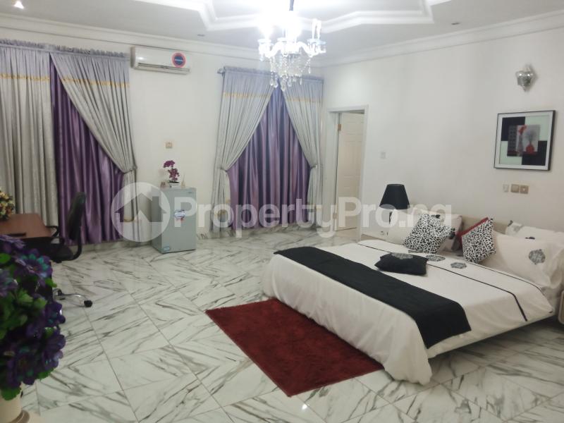 5 bedroom House for sale After Sunrise Hills Asokoro, Karu Sub-Urban District Abuja