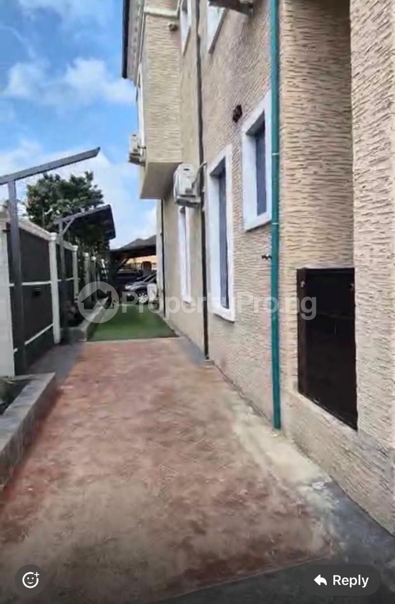 5 bedroom House for rent Ikeja Gra Ikeja GRA Ikeja Lagos