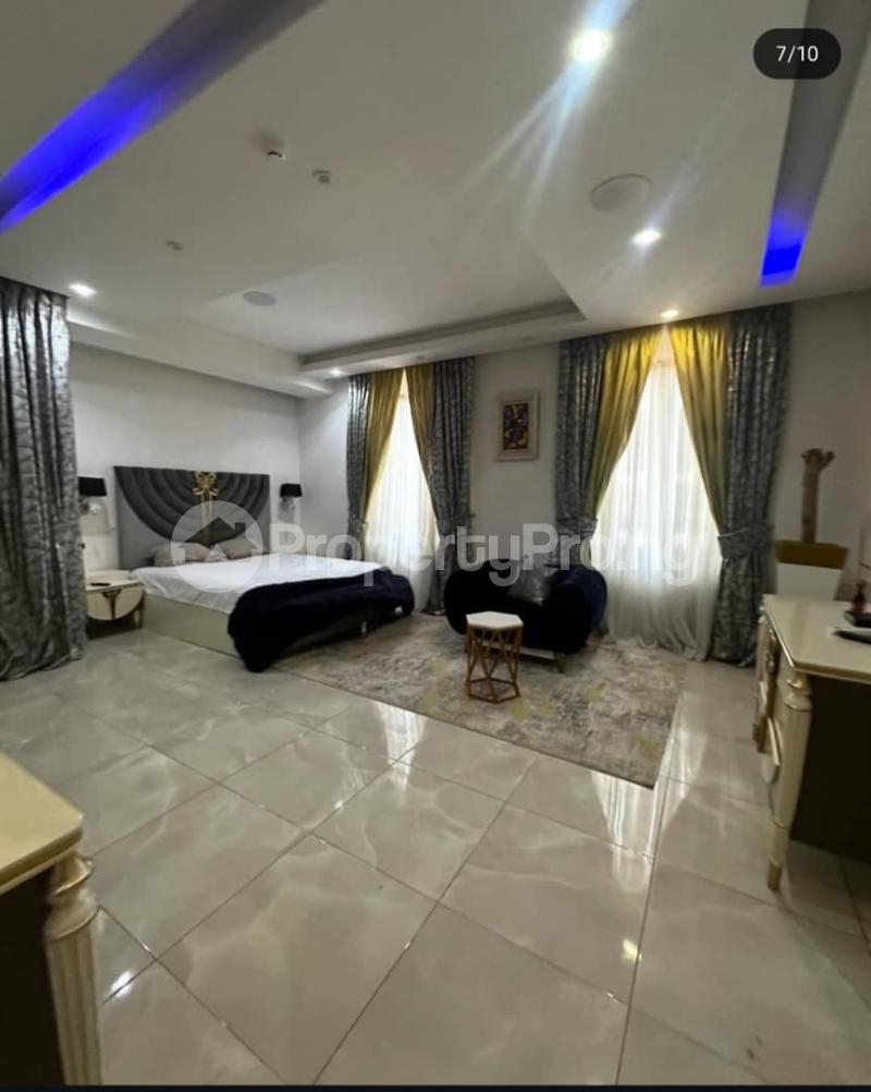 5 bedroom House for sale Banana Island Ikoyi Lagos