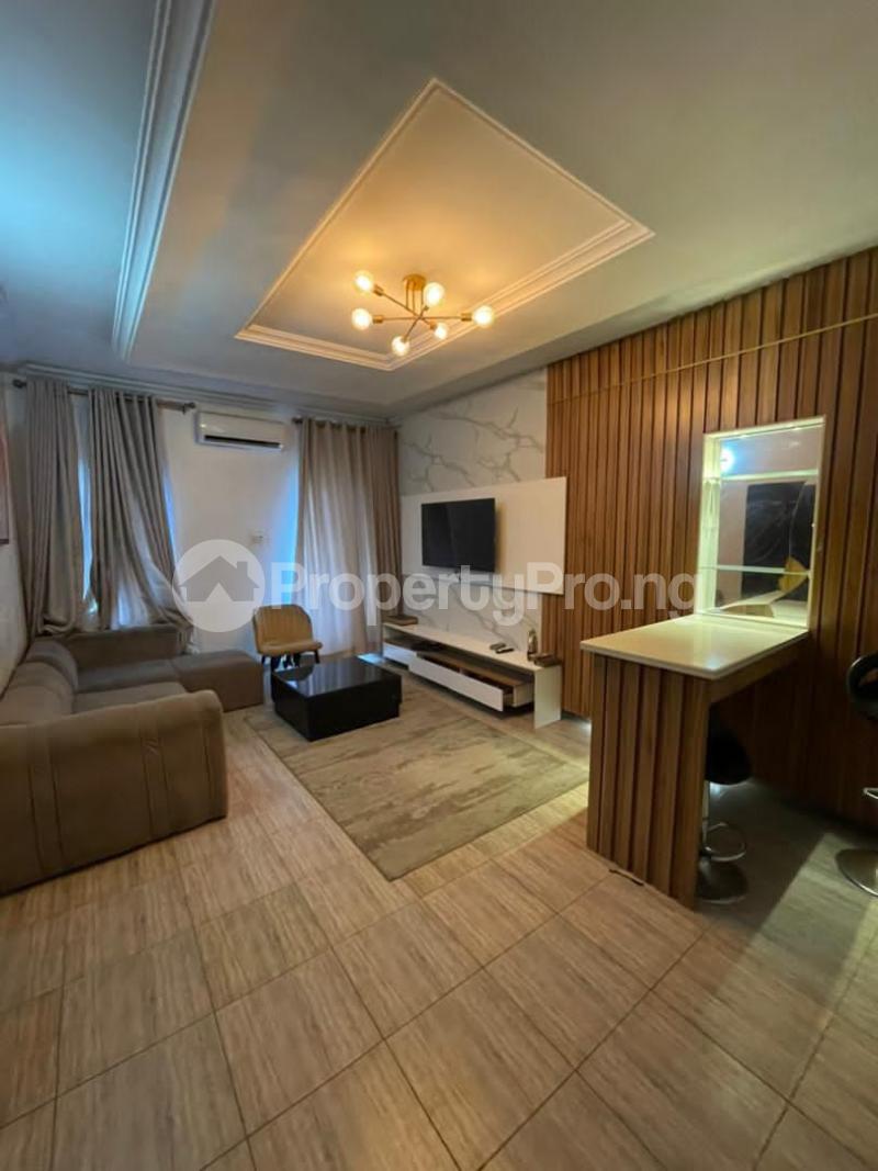 2 bedroom Flat / Apartment for rent Ikota Villa Lekki Lagos