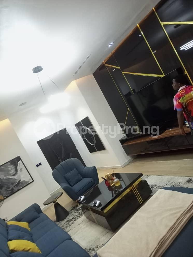 3 bedroom House for sale Gaduwa, Well Secure Estate Tarred Road, Gaduwa Abuja