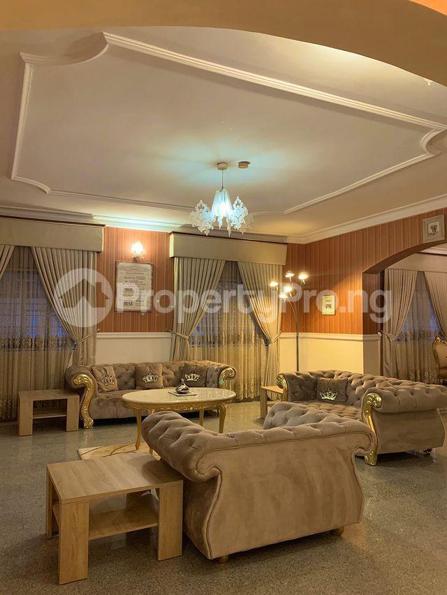 4 bedroom House for rent Asokoro Asokoro Abuja