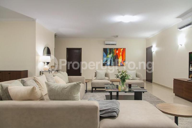 4 bedroom Flat / Apartment for sale Gerard road Ikoyi Lagos