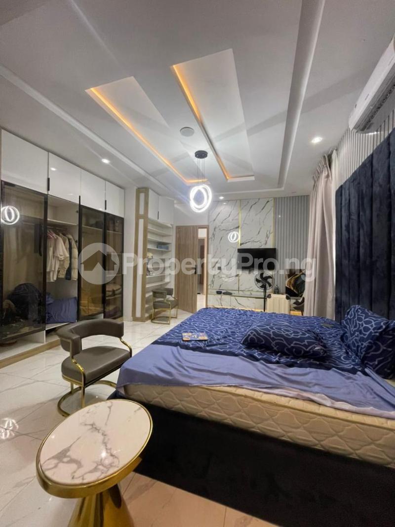 4 bedroom House for rent Lbs Ajah Lagos