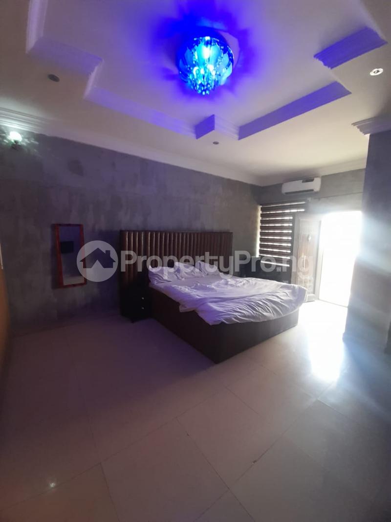 1 bedroom Flat / Apartment for rent Osapa london Lekki Lagos