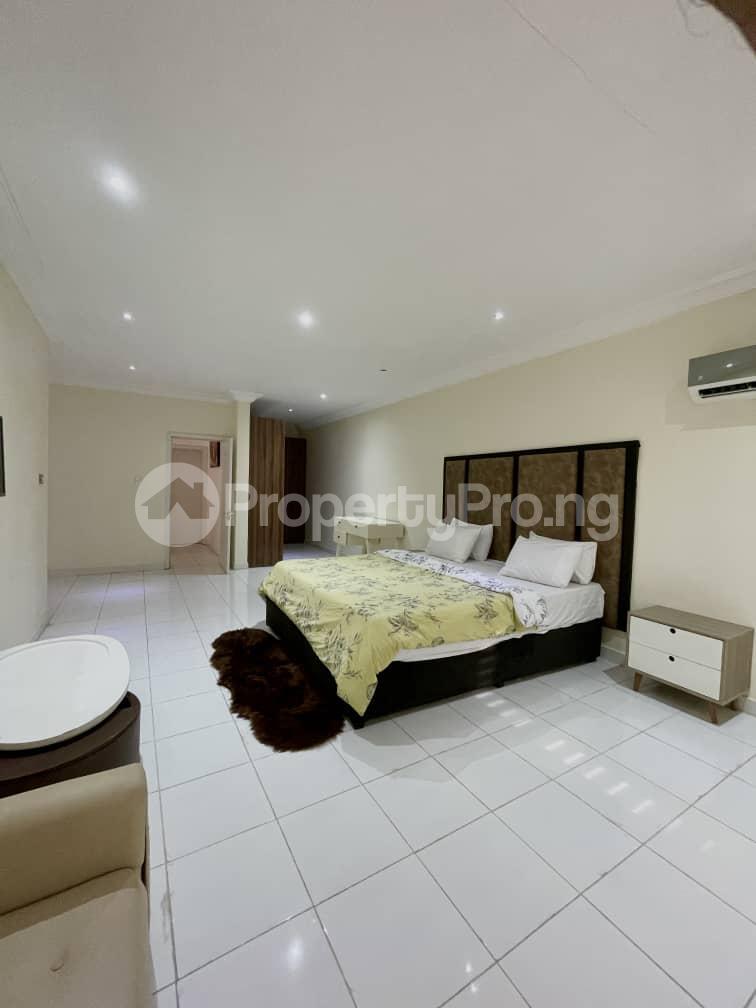 1 bedroom Flat / Apartment for rent Abiola Court Ikate Lekki Lagos