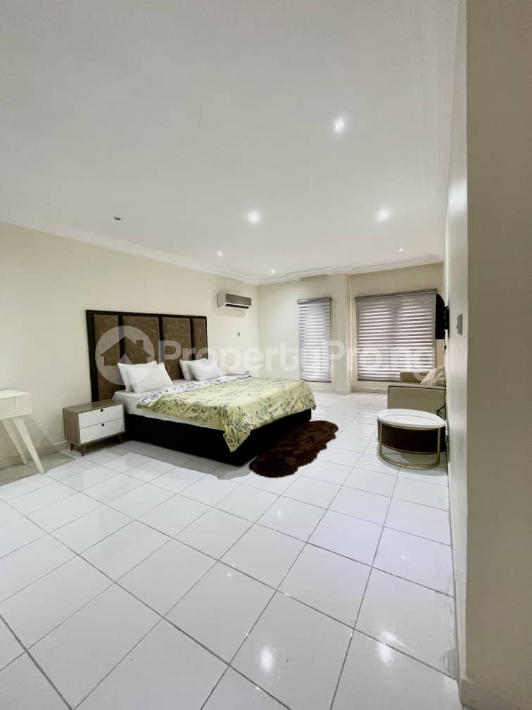 1 bedroom Flat / Apartment for rent Osapa london Lekki Lagos