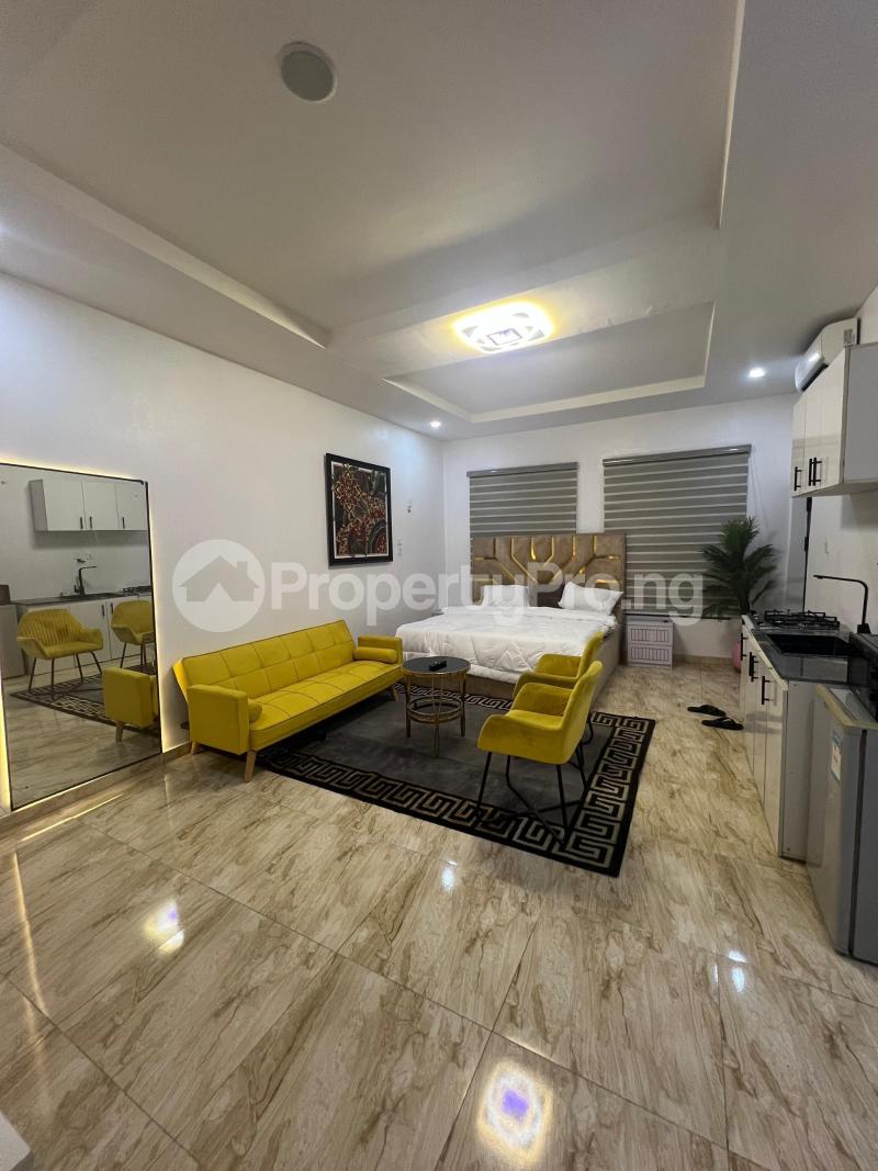1 bedroom Flat / Apartment for rent Victoria Bay Estate Close To Express orchid Lekki Lagos - 2