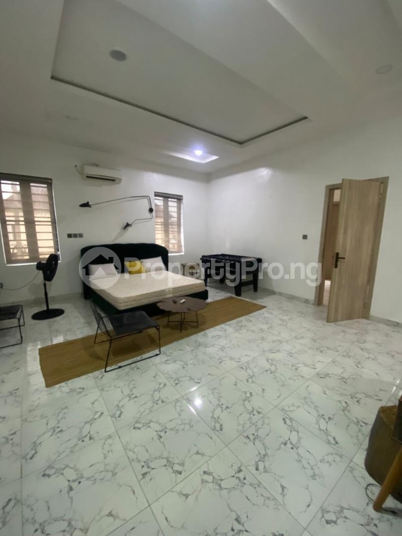 Flat / Apartment for rent Orchid Lekki Lagos