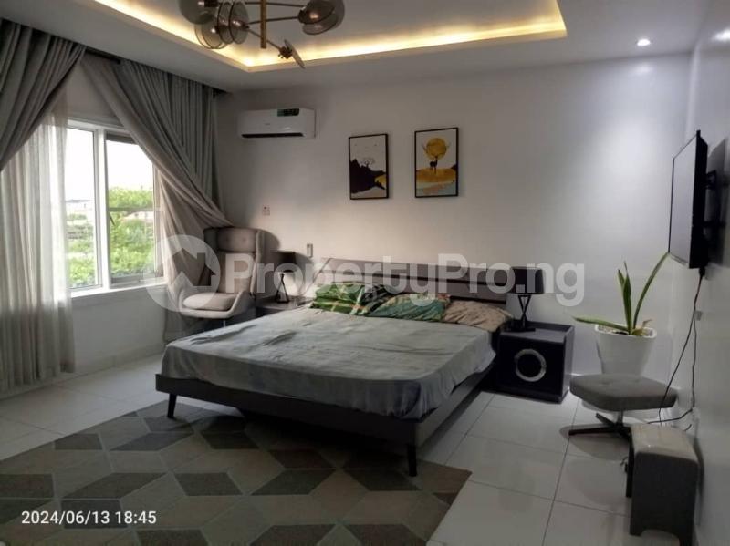 1 bedroom Flat / Apartment for rent Lekki Scheme 2 Ajah Lagos