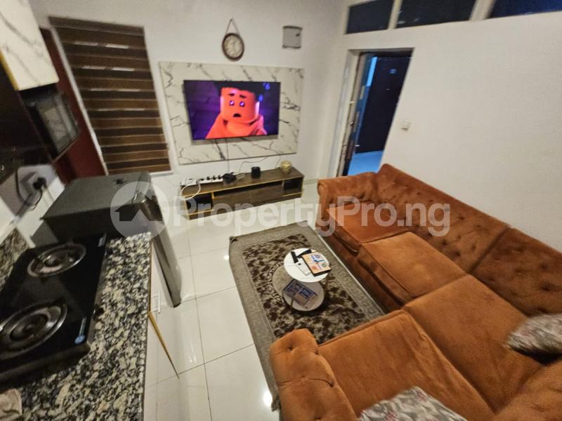 1 bedroom Flat / Apartment for rent Beside Chrisland School Lekki Phase 1 Lekki Lagos