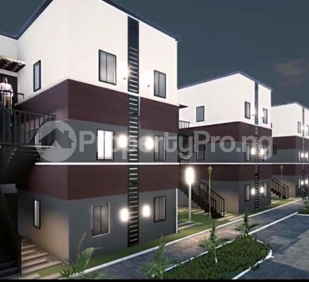 1 bedroom Flat / Apartment for rent By Petrocam, Ikate Lekki Phase 1 Lekki Lagos