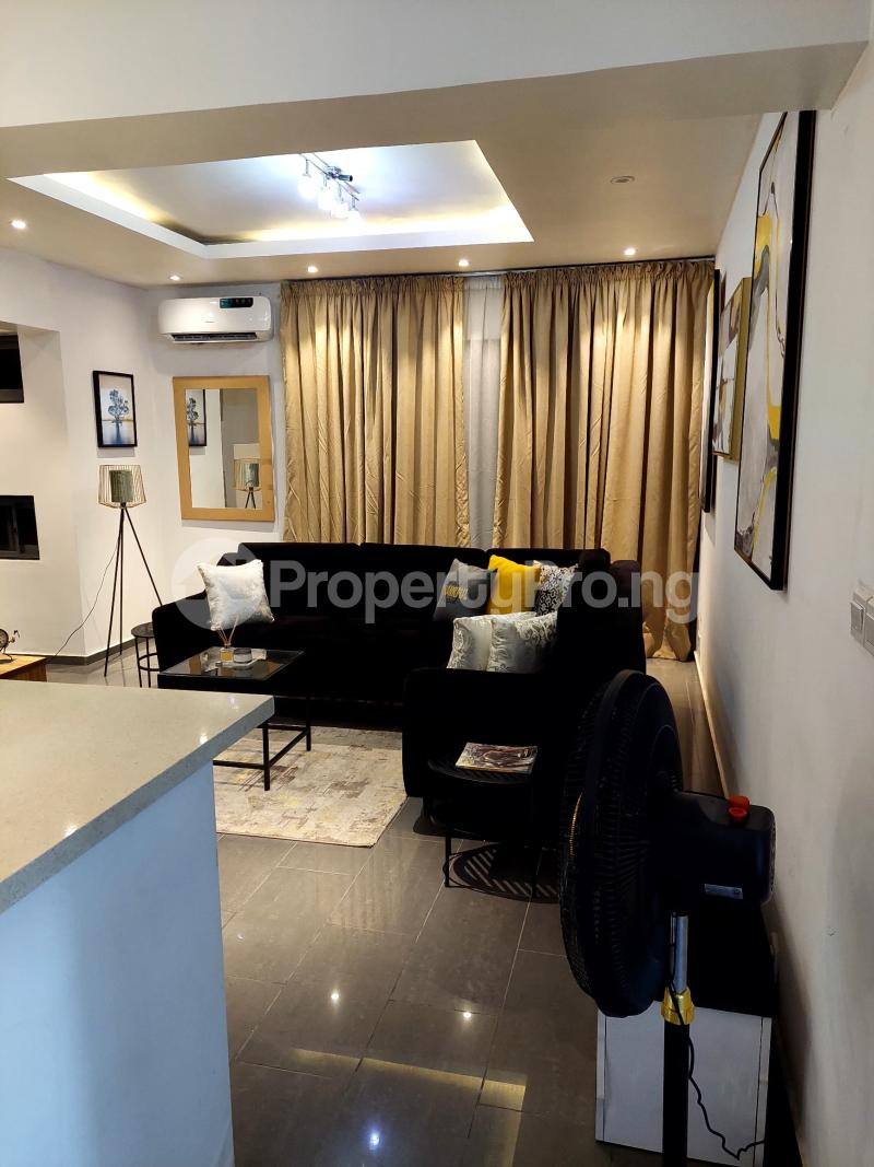 2 bedroom Flat / Apartment for rent  Ikate Lekki Lagos - 0