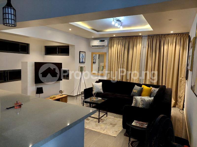 1 bedroom Flat / Apartment for rent Ikate Lekki Lagos Ikate Lekki Lagos