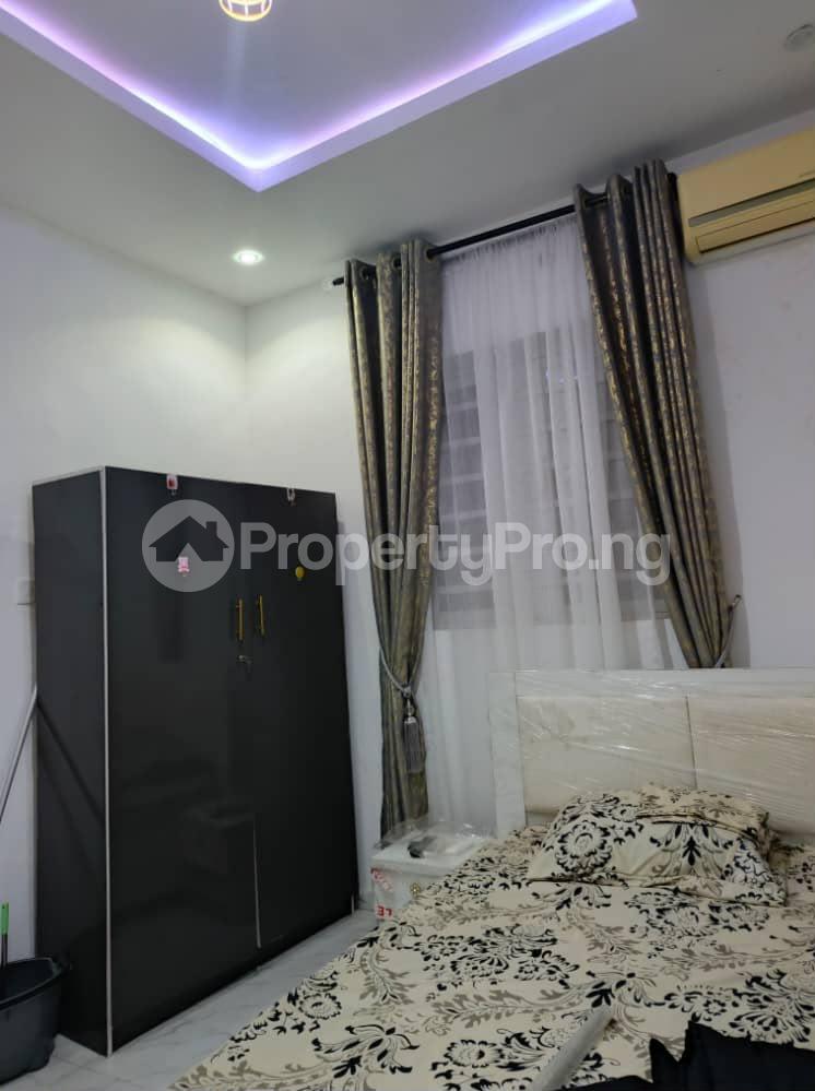 1 bedroom Flat / Apartment for rent Ogudu Lagos