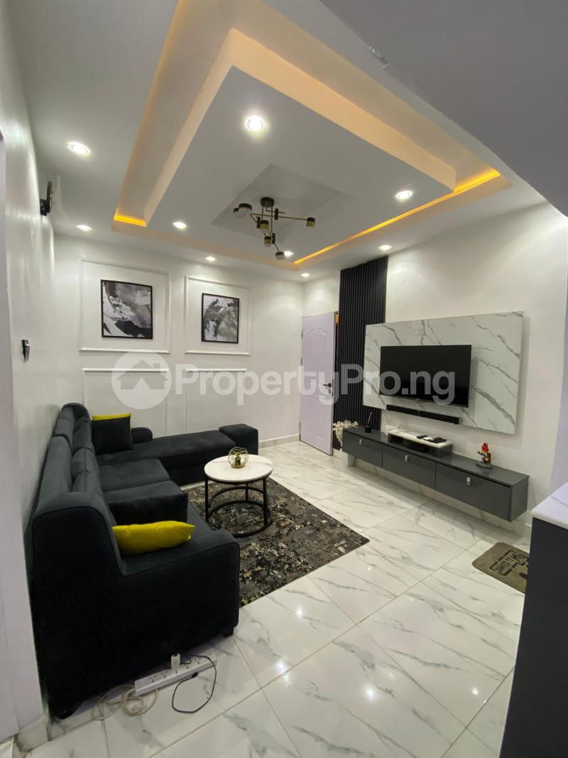 1 bedroom Flat / Apartment for shortlet Akoka Yaba Lagos