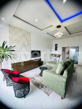 1 bedroom Flat / Apartment for rent Ologolo Lekki Lagos