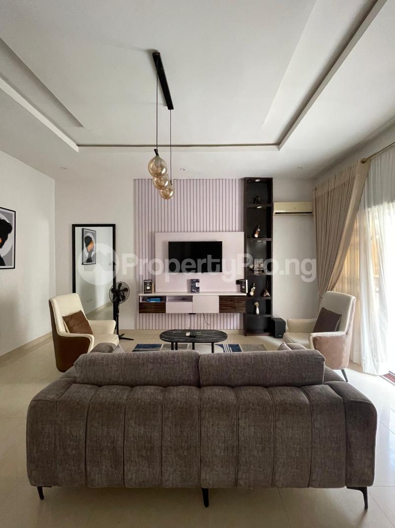 1 bedroom Flat / Apartment for rent Osapa london Lekki Lagos - 4