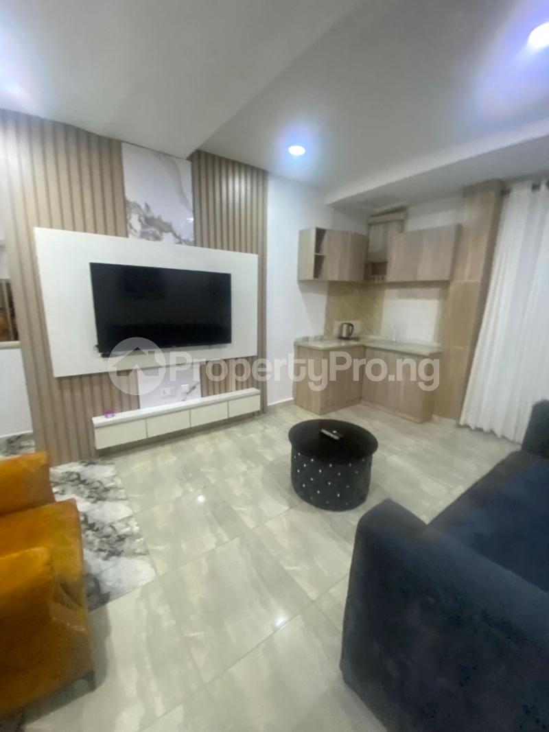 1 bedroom Flat / Apartment for rent Off Admiralty Way Lekki Phase 1 Lekki Lagos