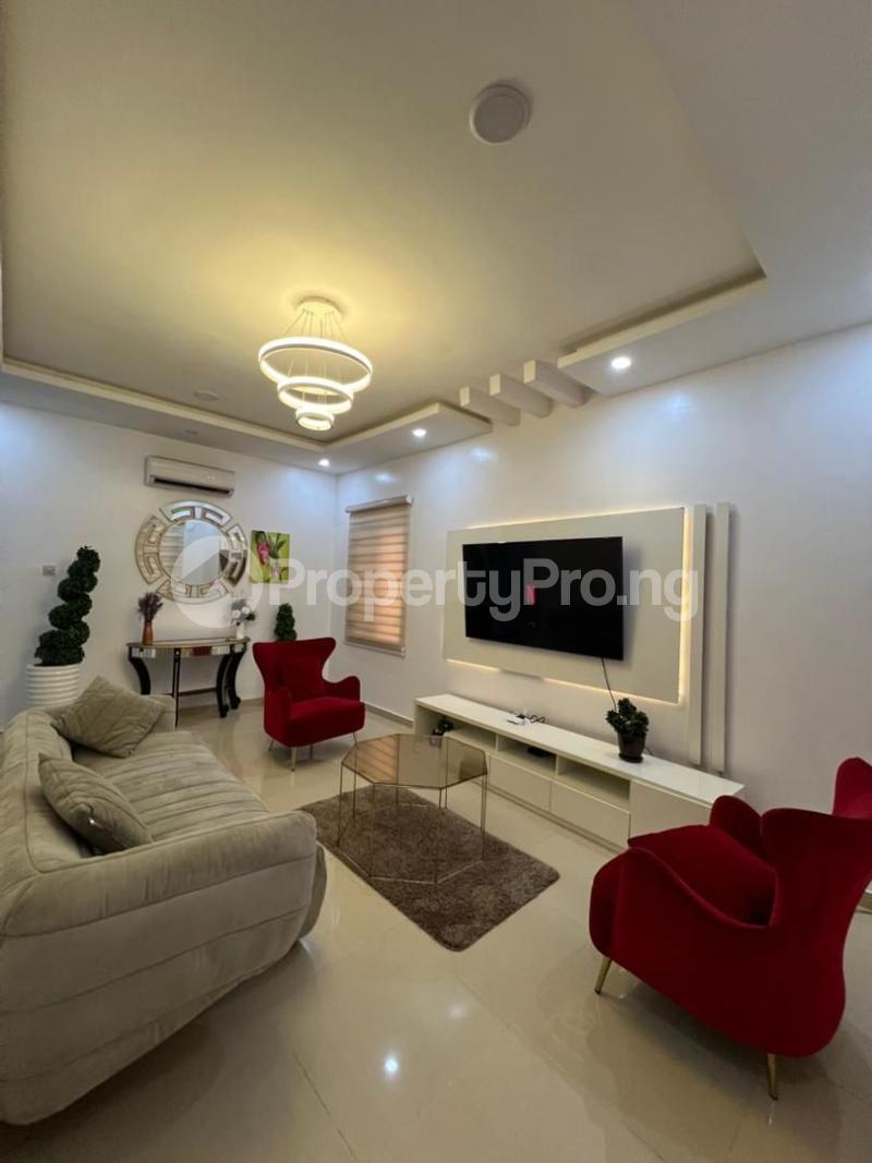 1 bedroom Flat / Apartment for rent orchid Lekki Lagos