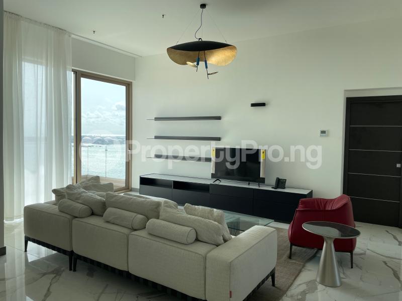 1 bedroom Flat / Apartment for sale Eko Energy City Victoria Island Lagos