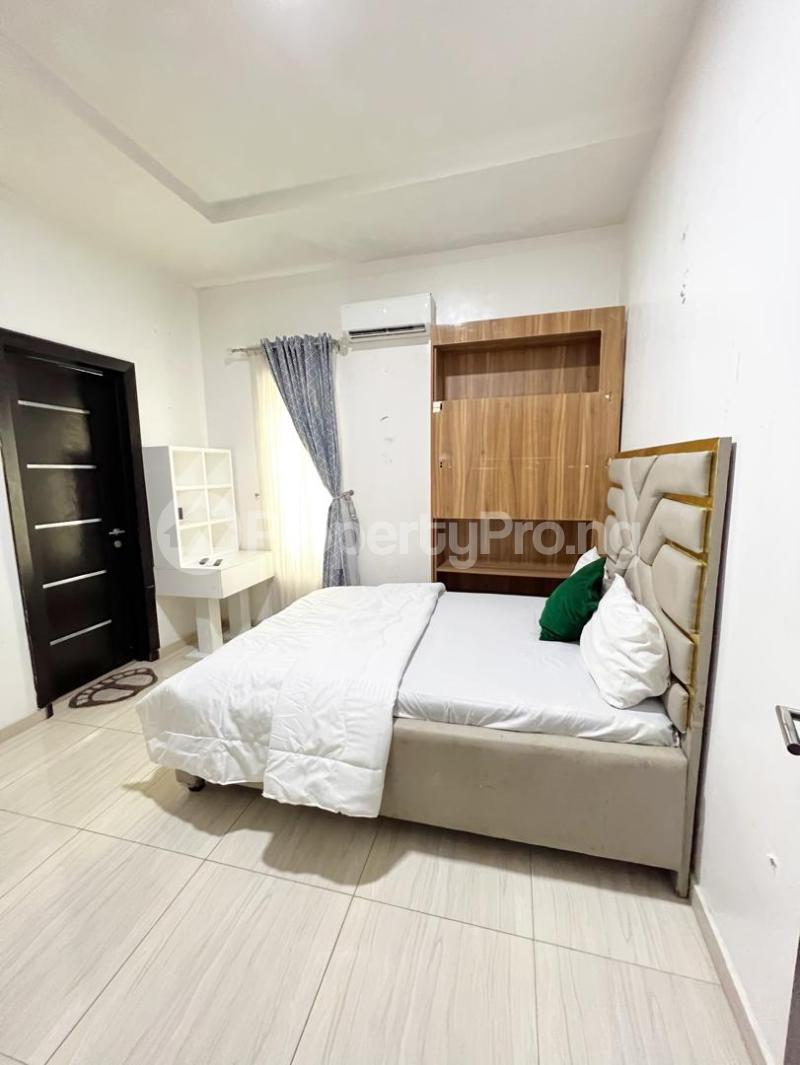 1 bedroom Flat / Apartment for rent Agungi Lekki Lagos