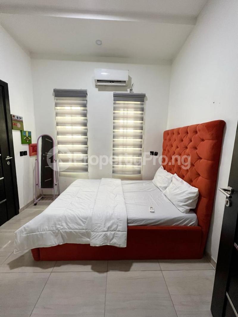 1 bedroom Flat / Apartment for rent Osapa london Lekki Lagos