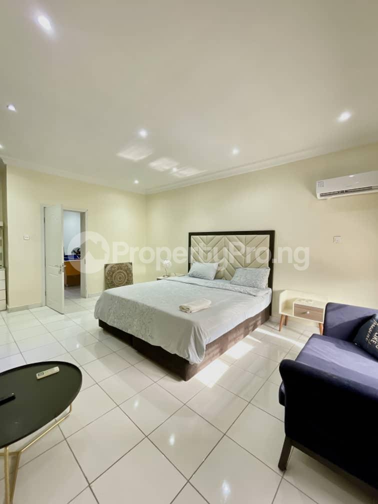 1 bedroom Flat / Apartment for rent Ikate Lekki Lagos