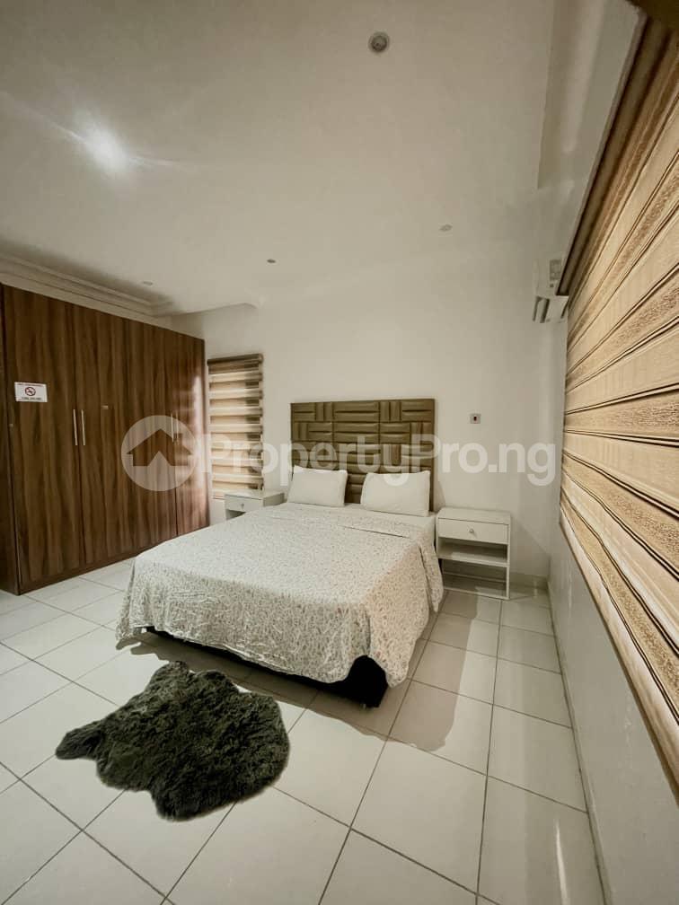 1 bedroom Flat / Apartment for rent Ikate Lekki Lagos