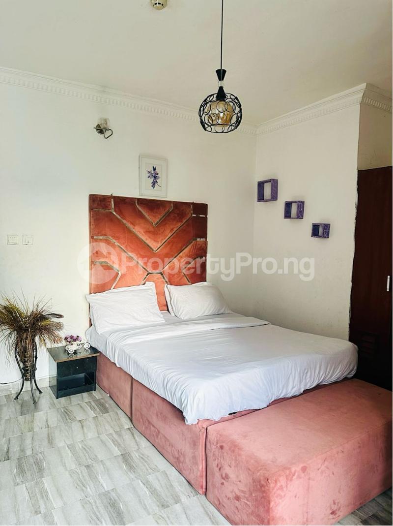 1 bedroom Flat / Apartment for rent Ikate Lekki Lagos