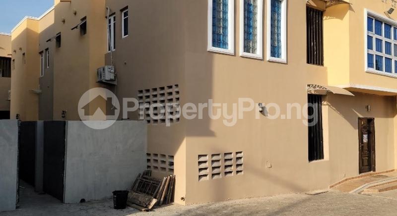 1 bedroom Flat / Apartment for rent Agbowo, Ibadan Oyo