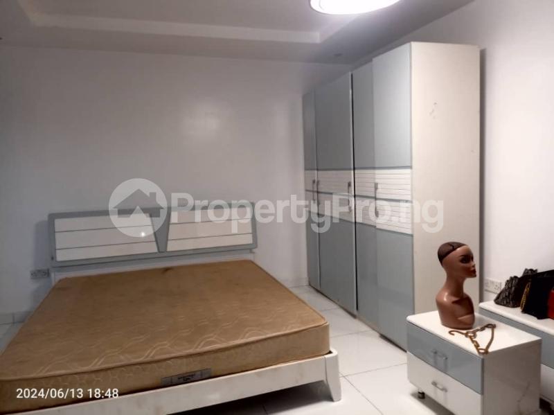 1 bedroom Flat / Apartment for rent Lekki Scheme 2 Ajah Lagos
